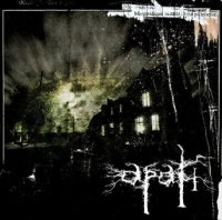 Apati - Morgondagen Inställd I Brist På Intresse (2010)  Lossless