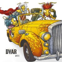 Dvar - Zii (2008)