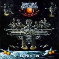 Iron Savior - Unification (1998)