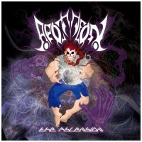 Apotheon - The Ascension (2016)