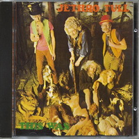 Jethro Tull - This Was (1968)  Lossless