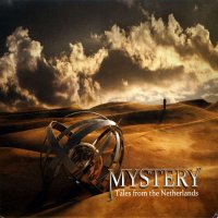 Mystery - Tales From The Netherlands (2014)