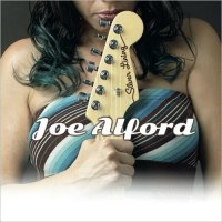 Joe Alford - Silver Lining (2013)
