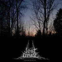 Lost Inside - Cold Days (2010)