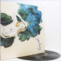 Golden Earring - Moontan (1973)  Lossless