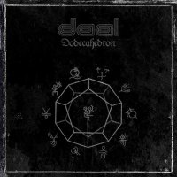 Daal - Dodecahedron (2012)