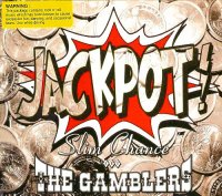 Slim Chance and the Gamblers - Jackpot (2015)