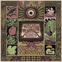 Sun Q - Charms (2017)