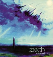 Znich - Язычнік я... (переиздание 2004) (1997)