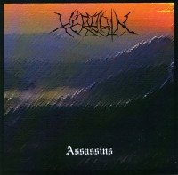 Xergath - Assassins (2004)