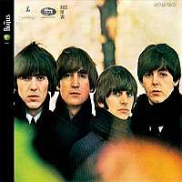 The Beatles - Beatles For Sale (1964)
