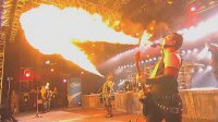 Клип Rammstein - Feuer Frei! (Live) (2011)