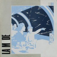 La Mode - 1984 (1984)