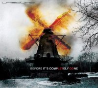 Unsound - Before It\'s Completely Gone (2013)