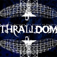 Thralldom - A Shaman Steering The Vessel Of Vastness (2006)