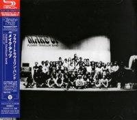 Flower Travellin\' Band - Make Up (2005 Remastered Japanese Edition, 2 CD) (1973)