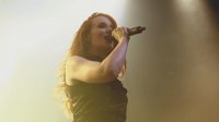 Клип Epica - The Essence of Silence (Live) (2015)