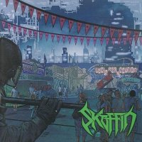 Skoffin - Lucid Persecution (2014)