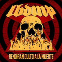 Los Buscadores del Movimiento Perpetuo - Rendiran Culto a la Muerte (2013)