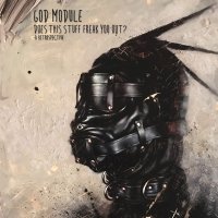 God Module - Does This Stuff Freak You Out A Retrospective (2017)