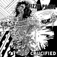 Jizzy Pearl - Crucified (2013)