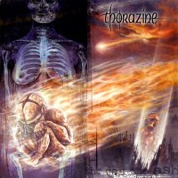 Thorazine - The Day the Ash Blacked Out the Sun (2004)