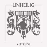 Unheilig - Zeitreise (2010)  Lossless