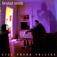 Brutal Truth - Kill Trend Suicide (1996)