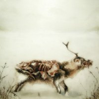 Cayur - Cayur (EP) (2012)