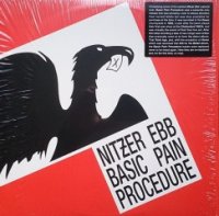Nitzer Ebb - Basic Pain Procedure ( Re:2012) (1983)