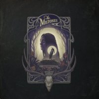 The Miltones - The Miltones (2017)