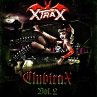 VA - XtraX : Clubtrax Vol. 2 (2006)