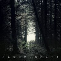 Machinista - Garmonbozia (2015)