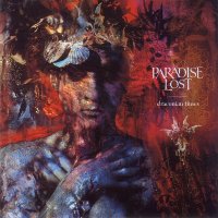Paradise Lost - Draconian Times (Original edition) (1995)  Lossless