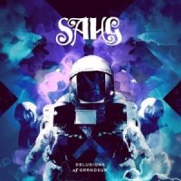 Sahg - Delusions Of Grandeur (2013)