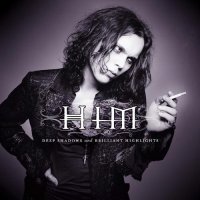 HIM - Deep Shadows And Brilliant Highlights (Limited Edition) (2001) Lossless