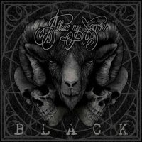 Ablaze My Sorrow - Black (2016)