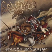 Graveland - Spears Of Heaven (2009)  Lossless