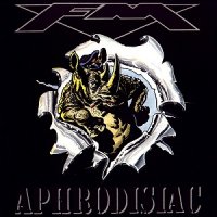 FM - Aphrodisiac (1992)