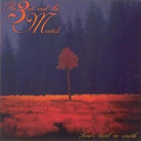 The 3rd And The Mortal - Tears Laid in Earth (1994)  Lossless