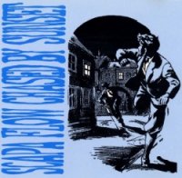 Scapa Flow - Chased By Sunset (1991)