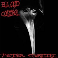 Dead Shredder - Blood Control (2017)