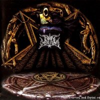 Non Serviam - Between Light and Darkness (1997)