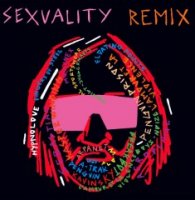Sebastien Tellier - Sexuality Remix (2010)