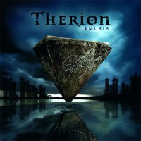 Therion - Lemuria (2004)  Lossless