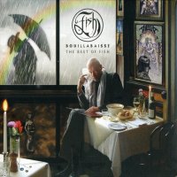 Fish - Bouillabaisse [2CD Limited Edition] (2005)