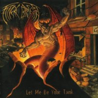 Final Breath - Let Me Be Your Tank (2004)