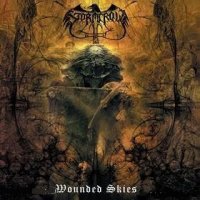 Stormcrow - Wounded Skies (2006)