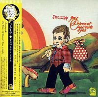 Fruupp - The Prince Of Heaven's Eyes (1974)