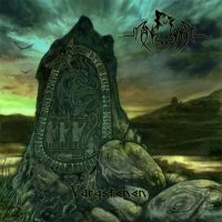Manegarm - Vargstenen (2007)